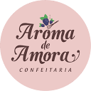 aromadeamora.com.br logo