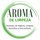 aromadelimpeza.com.br logo