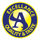 aromafoodproducts.lk logo