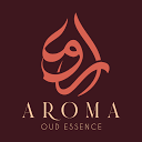 aromaoud.com logo