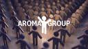 aromatgroup.com logo