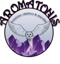 aromatonis.com logo