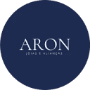 aronjoias.com.br logo