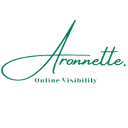 aronnette.com logo