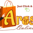 aroshmart.com logo