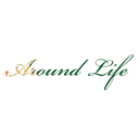 aroundlife.co.jp logo
