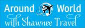 aroundtheworldwithshawneetravel.com logo