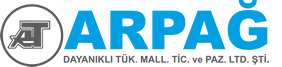 arpag.com.tr logo