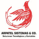 arpatelsistemasco.com logo