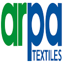 arpatextiles.com logo
