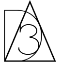 arq3deco.com logo