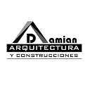 arquitecturayconstruccionesdamian.com logo