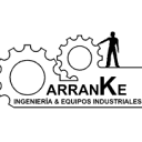 arranke.cl logo