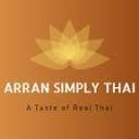 arransimplythai.co.uk logo