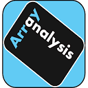 arrayanalysis.org logo
