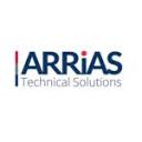 arriassolutions.com logo