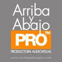 arribayabajopro.com logo