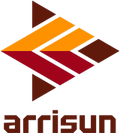 arrisun.com logo