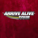 arrivealivetour.com logo