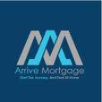 arrivemortgage.com logo
