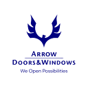arrow-doors.com logo