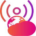 arrowat.net logo