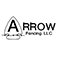 arrowfencingllc.com logo