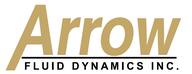 arrowfluiddynamics.com logo