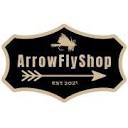 arrowflyshop.com logo