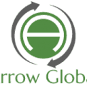 arrowglobal.in logo