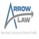 arrowlaw.ca logo