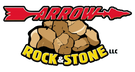 arrowrockandstone.com logo