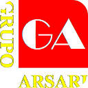 arsari.com logo