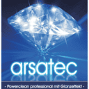 arsatec-powerclean.de logo