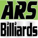 arsbilliards.com logo