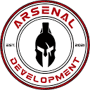 arsenaldevelopment.com logo