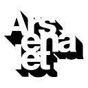 arsenalet.dk logo