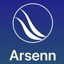 arsenn.com logo