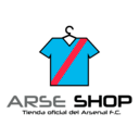 arseshop.com.ar logo
