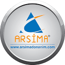 arsima.eu logo