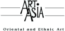 art-asia.be logo