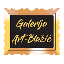 art-blazic.hr logo