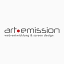art-emission.com logo