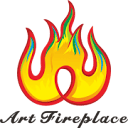 art-fire.com logo