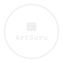 art-guru.tech logo