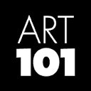 art101.com logo