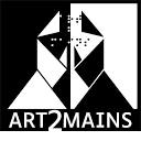 art2mains.fr logo