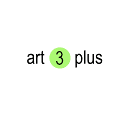 art3plus.de logo