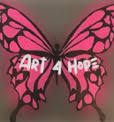 art4hope.com logo