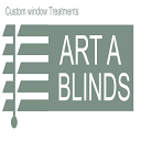 artablinds.com logo